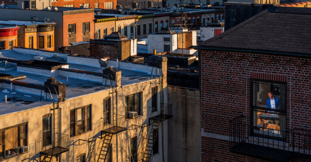 Renters Made Mamdani Mayor. Can He Remake the City for Them?