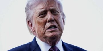 Rachel Maddow in disbelief that Trump’s ‘show-stopping’ new scandal isn’t bigger news