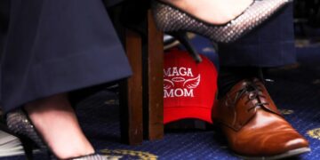 Trump betrayed MAGA — and it wasn’t an accident