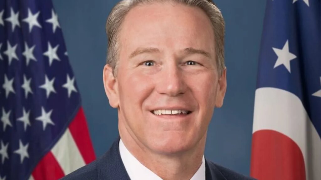 Senate Republican claims poor people ‘not experienced at navigating the real world’