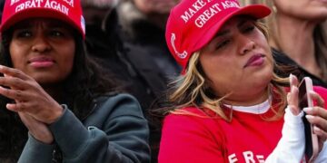 Trump enrages MAGA as he privately admits he went too far on marquee campaign vow: report