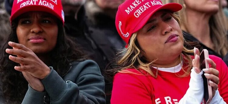 Trump enrages MAGA as he privately admits he went too far on marquee campaign vow: report