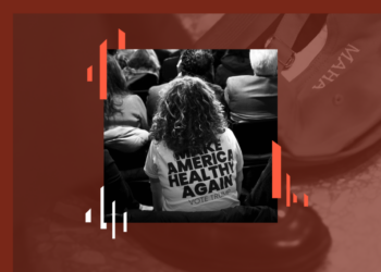 Poll: MAHA wants more. They may turn to Democrats to get it.