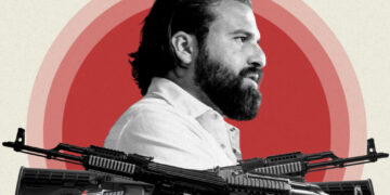 Gonzales is out in Texas, and Dems see a chance to beat ‘The AKGuy’