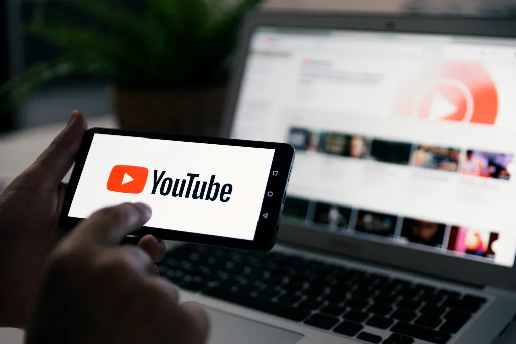 Google-owned YouTube is one of several defendants in the upcoming federal cases.