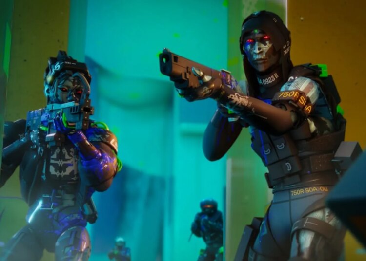 Marathon Teases First Patch Changes In Response to Player Complaints