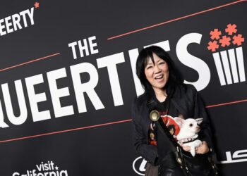 Margaret Cho Encourages Queer Community to Revolt Against Trump’s Ridiculously Terrible Administration
