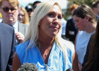 ‘MAGA lost its luster’: MTG’s old seat may flip as Trump and GOP ‘made a lot of enemies’