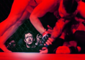 Zuckerberg Loudly Booed at His Safe Space