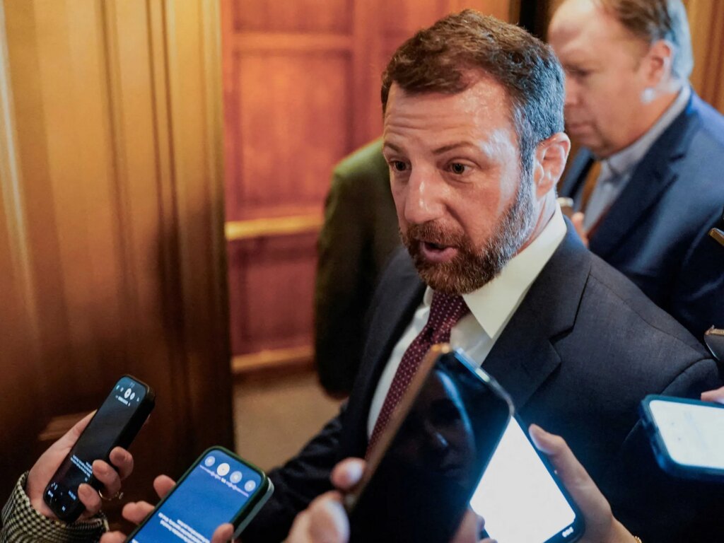 Controversial MAGA Senator clears first hurdle to becoming next DHS chief: report