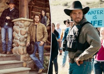‘Yellowstone’ spinoff ‘Marshals’ kills off an original character — that fans hated for years