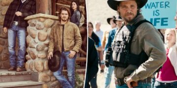‘Yellowstone’ spinoff ‘Marshals’ kills off an original character — that fans hated for years