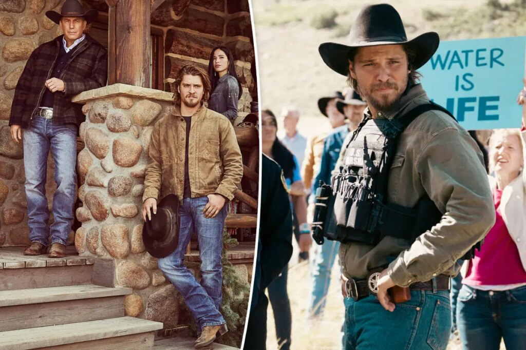 ‘Yellowstone’ spinoff ‘Marshals’ kills off an original character — that fans hated for years