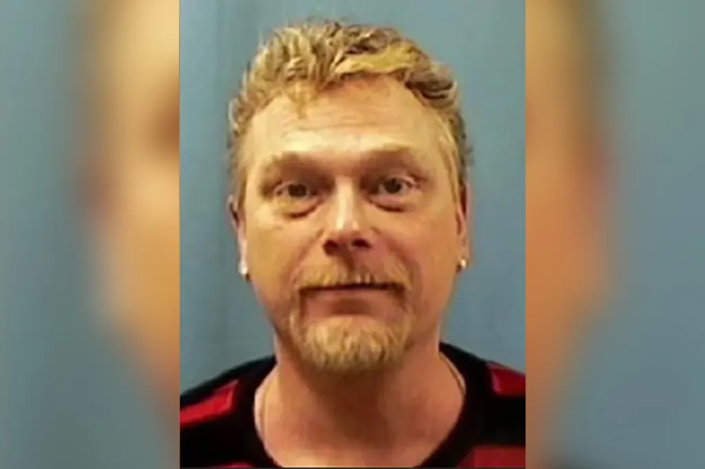 Matthew Thomas Becker faced murder and assault charges before he was found dead in Alaska.