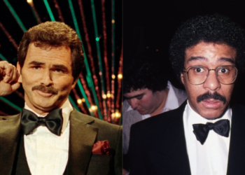 Richard Pryor Was Planning to Remake an Oscar-Winning Laurel and Hardy Movie With Burt Reynolds