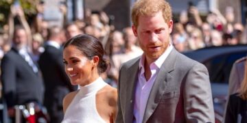 Prince Harry and Meghan Markle Applaud Landmark Ruling Against YouTube, Meta: ‘This Is a Reckoning’