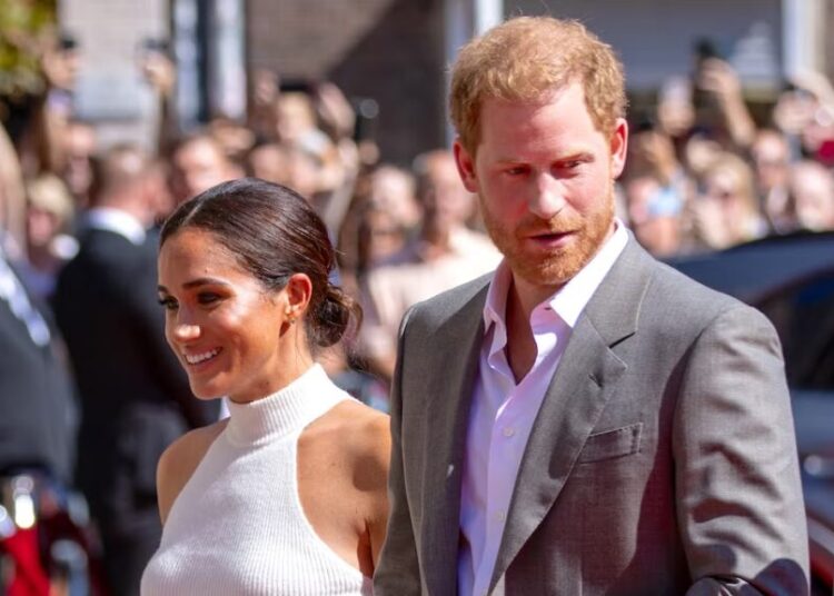 Prince Harry and Meghan Markle Applaud Landmark Ruling Against YouTube, Meta: ‘This Is a Reckoning’