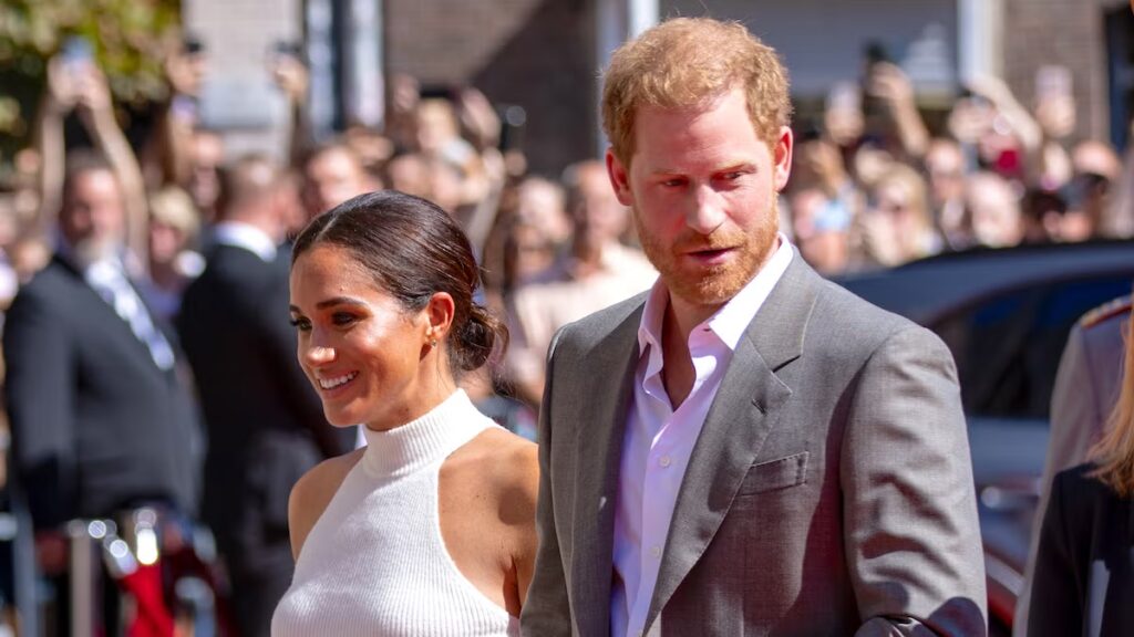 Prince Harry and Meghan Markle Applaud Landmark Ruling Against YouTube, Meta: ‘This Is a Reckoning’