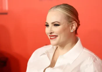 Meghan McCain begs Trump to cut ties with top surrogate: ‘He’s scaring people’