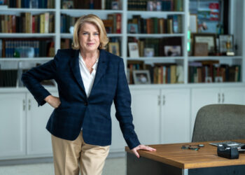 AIPAC, AI money propels Melissa Bean to comeback victory in Illinois