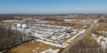 In Rural New York, Some See Proposed A.I. Center as a Needless Intrusion