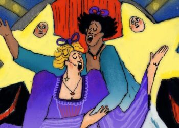 The Met Opera’s Desperate Hunt for Money