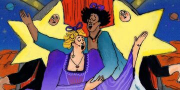 The Met Opera’s Desperate Hunt for Money