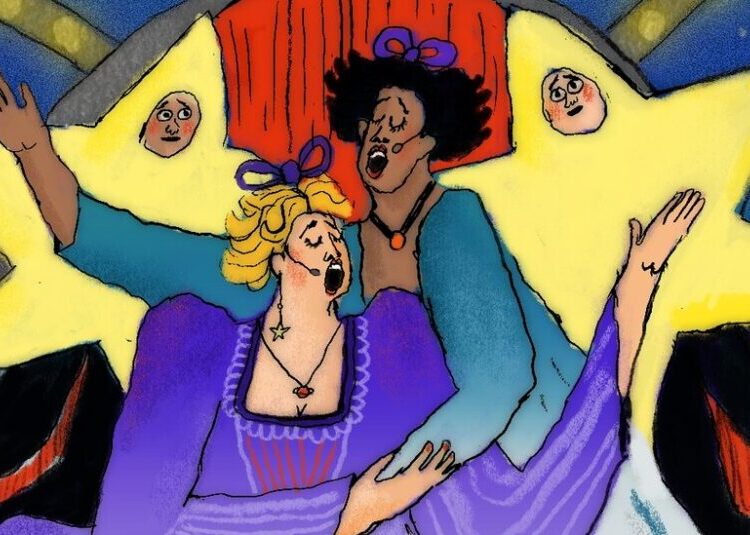 The Met Opera’s Desperate Hunt for Money