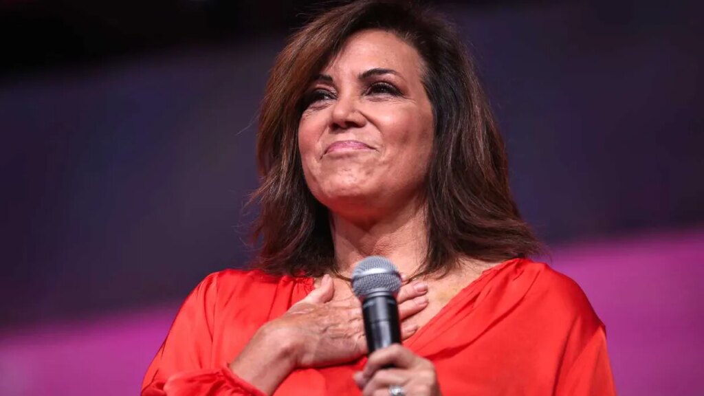 ‘Take one less trip to Starbucks’: GOP candidate’s tone-deaf advice to ‘help war effort’