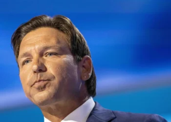 Florida Sheriffs rebel against DeSantis over immigration enforcement