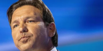 Florida Sheriffs rebel against DeSantis over immigration enforcement