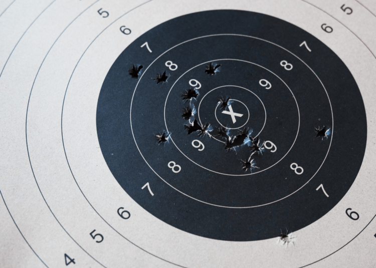 ‘Mind Control’ Made Someone Brand New to Guns a Sharpshooter in 3 Days
