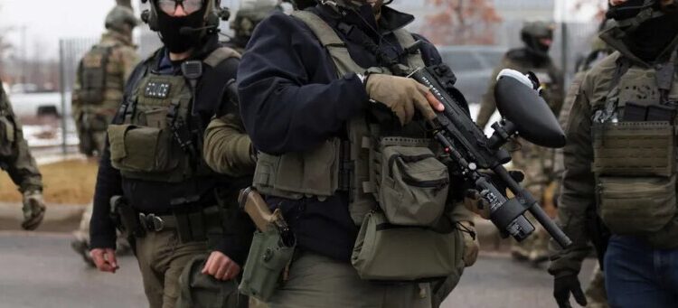 People are betting $1.2M on whether ICE agents in Minneapolis shootings will be charged