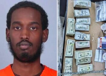 Minneapolis man who tried to bribe juror in $250M welfare fraud scandal learns his fate