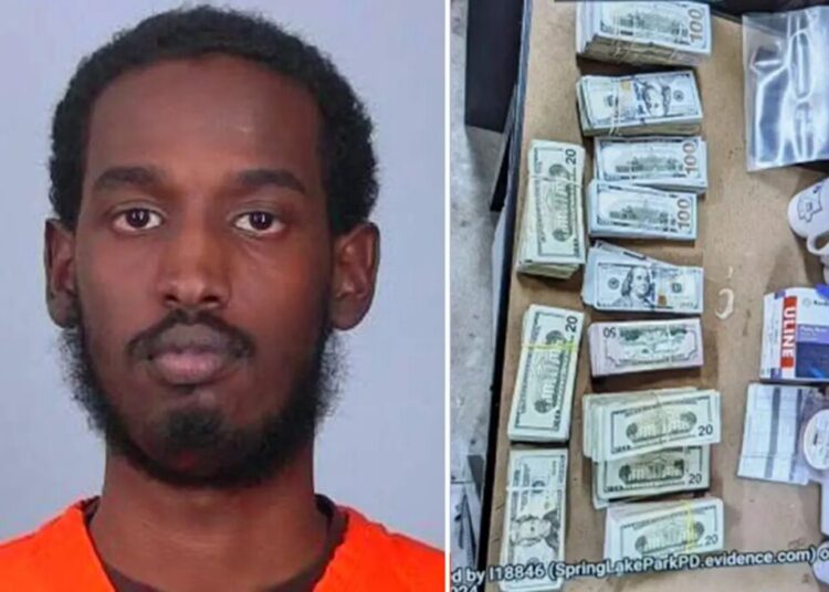 Minneapolis man who tried to bribe juror in $250M welfare fraud scandal learns his fate