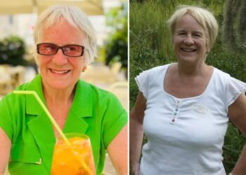 Woman visits ER for back pain, doc offers death program