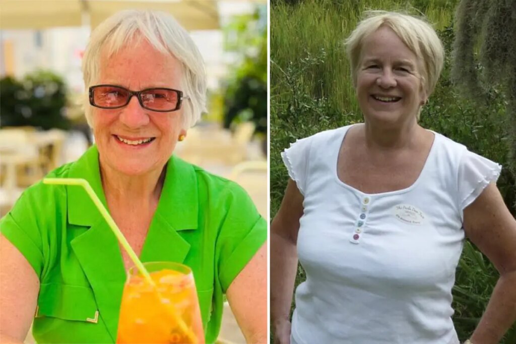 Woman visits ER for back pain, doc offers death program