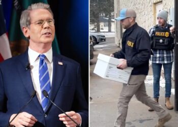 Health care fraud whistleblowers could make millions as Bessent cracks down on sprawling scams