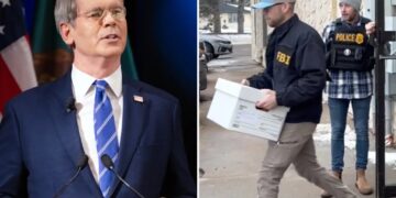 Health care fraud whistleblowers could make millions as Bessent cracks down on sprawling scams