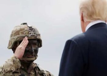 ‘Dumb as hell’: Military expert delivers blunt assessment of Trump’s war