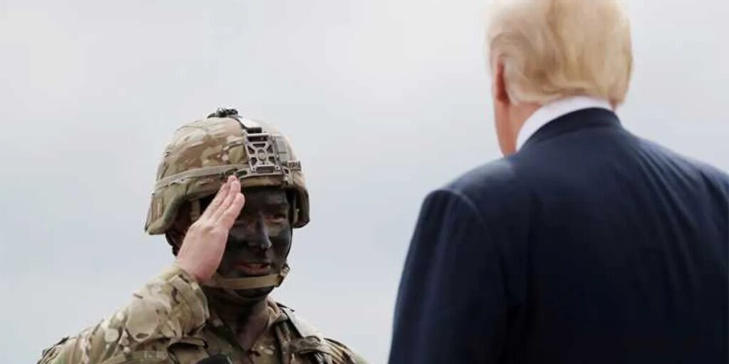 ‘Dumb as hell’: Military expert delivers blunt assessment of Trump’s war