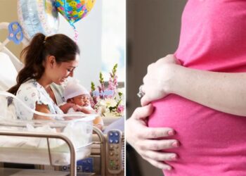 US sees promising drop in women’s deaths during childbirth — after highest level in over 50 years
