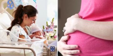 US sees promising drop in women’s deaths during childbirth — after highest level in over 50 years