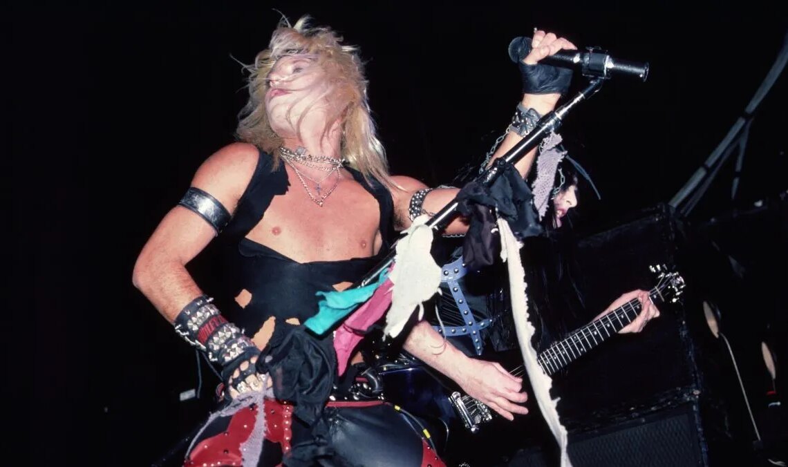 4 of the Hairiest Hair Metal Bands That Make Me Instantly Smell Aquanet