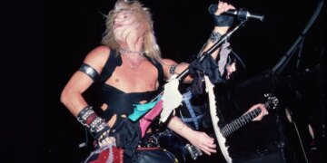 4 of the Hairiest Hair Metal Bands That Make Me Instantly Smell Aquanet