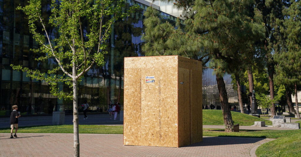 Public References to Cesar Chavez Are Being Removed Across the U.S.