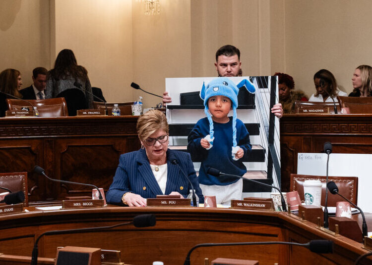 Family of Minneapolis Boy Detained by ICE Faces Fast-Track Deportation