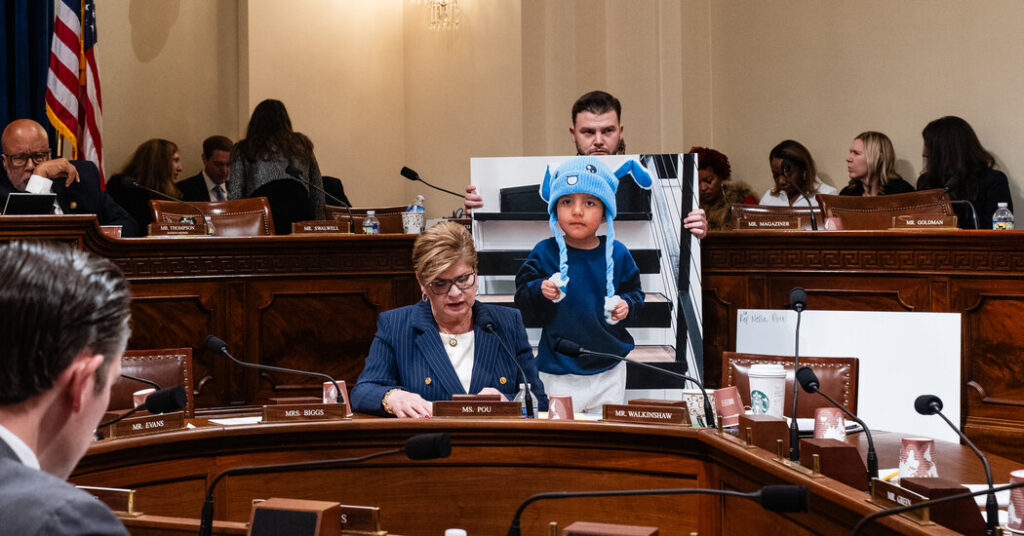 Family of Minneapolis Boy Detained by ICE Faces Fast-Track Deportation