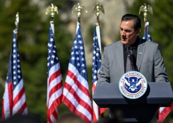 South Dakota Governor Signs Bill Requiring Citizenship Proof to Vote