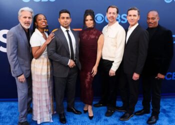 ‘NCIS’ kills off major character after 18 years in 500th-episode twist